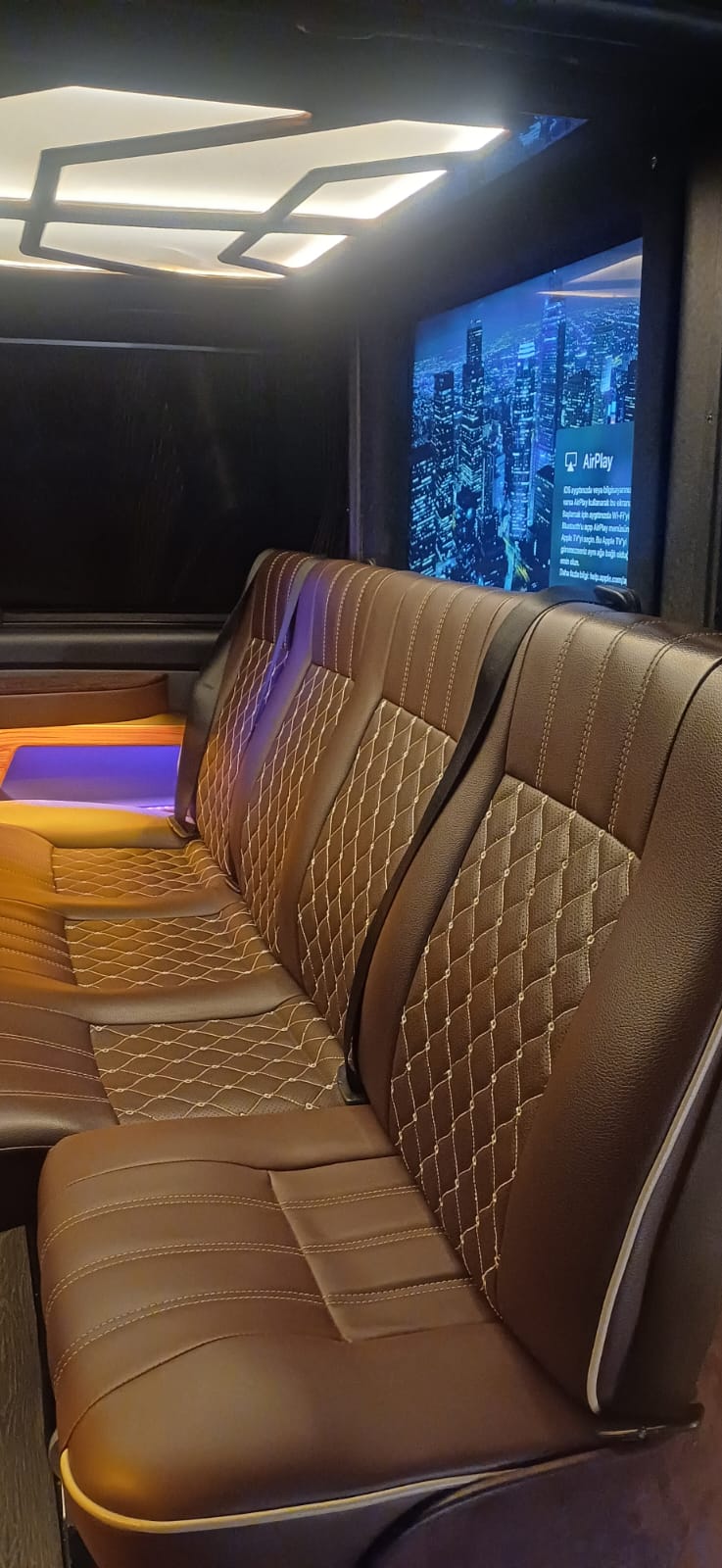 Silifke Vip Transfer